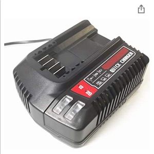🚨🚨🚨New Craftsman Lithion-ion charger 🔌 🔋